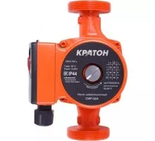 Насос циркуляционный КРАТОН CWP-32/4 5 04 07 007