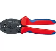 Инструмент для опрессовки кабельных наконечников KNIPEX 975235 KN-975235