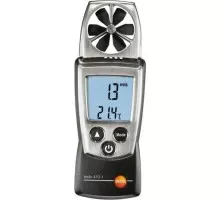 Анемометр с крыльчаткой Testo 410-1 0560 4101