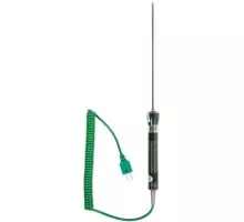 Измеритель температуры RGK TR-10W погружной 776516