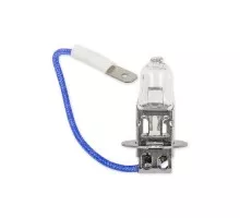 Лампа галогеновая GANZ GIP06005 12V H3 55W PK22s 1 шт.