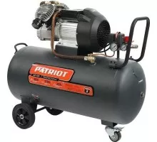 Компрессор поршневой PATRIOT Professional 100-400 525301955