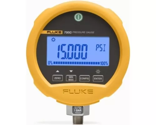 Прецизионный манометр FLUKE 700G08 [4097592]