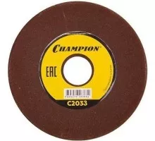 Диск заточной CHAMPION (3/8