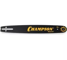 Шина для цепной пилы CHAMPION 952936 15