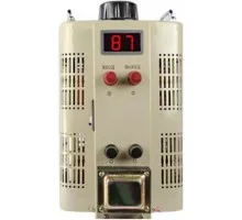Автотрансформатор ЭНЕРГИЯ TDGC2 -15кВА Black Series однофазный (ЛАТР) Е0102-0106