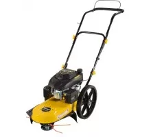Газонокосилка бензиновая HUTER GLM-5,0 L 70/3/9
