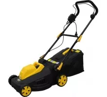 Газонокосилка электрическая HUTER ELM-1400Т 70/4/6