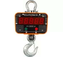 Весы крановые TOR OCS- 2-S электронные, 2 т (12021) 12021