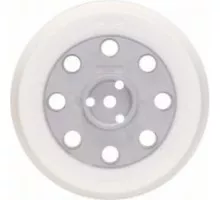 Диск опорный для эксцентриковой машины BOSCH 125 мм GEX сверхмягкий 2608601117