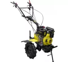 Дизельный мотоблок CHAMPION DC1163E DC1163E
