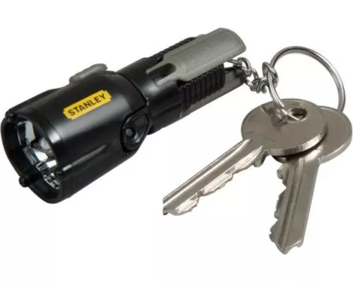 Фонарь-брелок светодиодный STANLEY MAXLIFE MINI TRIPOD с мини-треногой 0-95-113 [0-95-113]