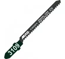 Пилки по дереву MP.S 3109 5шт (Т119BO) 71360