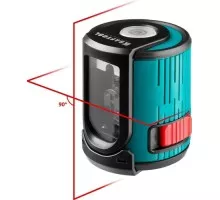 Лазерный уровень KRAFTOOL CL 20 #5 34700-5