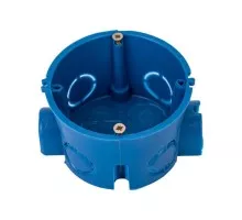 Коробка установочная REXANT 28-3046 бетон/кирпич, 68х45 мм С3М3