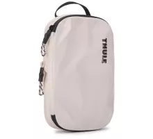 Сумка для компрессионной упаковки THULE Compression Packing Cube Small, White маленькая