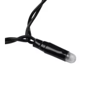 Гирлянда NEON-NIGHT 235-356 Занавес 2x0,8м 192 LED ТЕПЛЫЙ БЕЛЫЙ IP65, 230B
