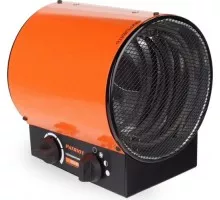 Тепловая пушка электрическая PATRIOT ECO - R 3 круглая 633307256