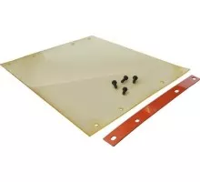 Коврик для виброплиты GROST VH80C 108837