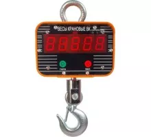 Весы крановые TOR OCS-20-T электронные, 20 т (120203) 120203