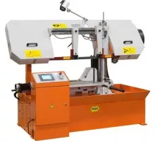 Станок ленточнопильный STALEX BS-5030 388156