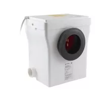 Установка канализационная UNIPUMP SANIVORT 405 M 8м с ножом (compact) 89569