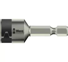 Магнитная насадка из нержавеющей стали WERA 3869/4 TS 8,0 мм WE-071223 WE-071223