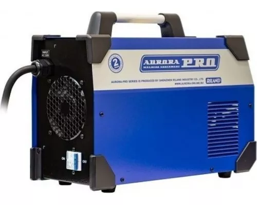 Сварочный инвертор AURORA INTER 255 НАКС [32559]