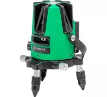 Лазерный построитель плоскостей ADA 3D LINER 4V GREEN А00531