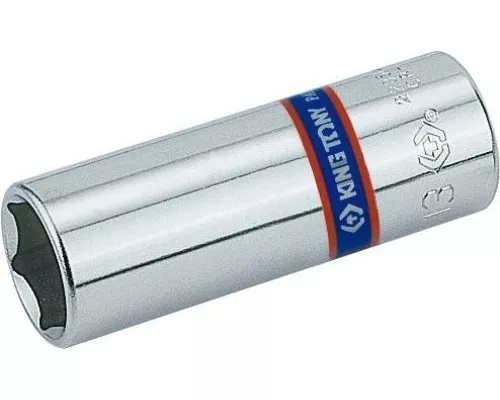 Головка шестигранная с посадкой 1/4 Головка шестигранная с посадкой 1/4