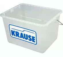 Ведро пластиковое KRAUSE MONTO 200006 для стремянон Secury MultiGrip 200006