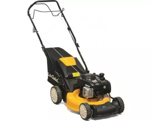 Газонокосилка бензиновая CUB CADET LM1 CR46 самоходная [12A-TQ5C603]