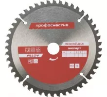 Пильный диск по алюминию Профоснастка № 263 Эксперт 216*Z60*20/30 TFZ (n-) al 1/25 60201046