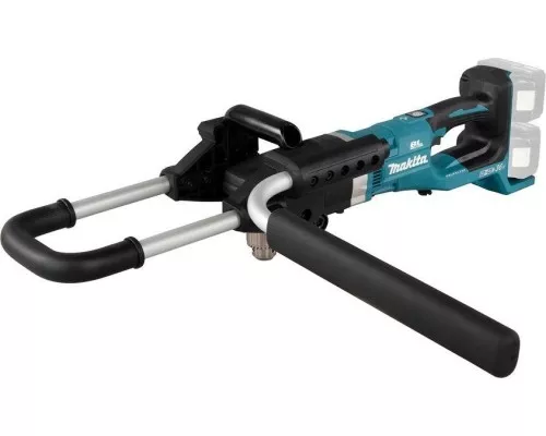 Земляной бур MAKITA DDG460ZX7 аккумуляторный без АКБ и ЗУ Земляной бур MAKITA DDG460ZX7 аккумуляторный без АКБ и ЗУ