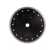 Алмазный диск для резки керамики ГРАНИТ CPST 250 (д/плиткореза, посадка 25,4мм) 250831