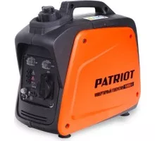 Генератор бензиновый PATRIOT GP  1000 I инверторный 474101025
