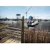 Болгарка (УШМ) BOSCH GWS 22-230 LVI [0601891D00]