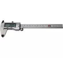 Электронный штангенциркуль ADA Mechanic 150 Pro А00380