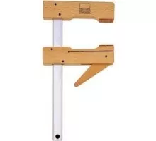 Струбцина деревянная BESSEY HKL60 600 х 110 мм BE-HKL60