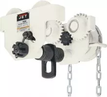 Каретка для тали JET 5GT 5,0 т - 6 м передвижная JE25225006 JE25225006