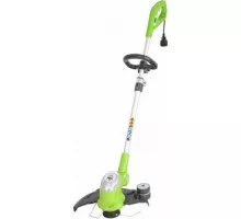 Электрокоса GREENWORKS GST 5033 M Deluxe (21277) 21277