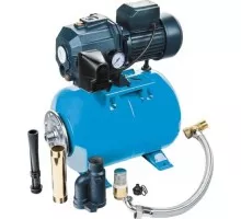 Установка для водоснабжения UNIPUMP AUTO DP-750 27260