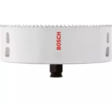 Коронка биметаллическая BOSCH PROGRESSOR 152 мм bim new 2608594248