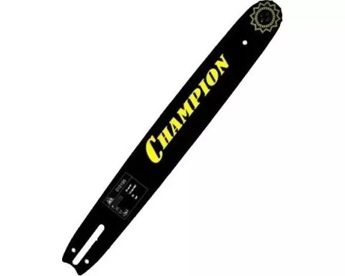 Шина для цепной пилы CHAMPION 18 Шина для цепной пилы CHAMPION 18