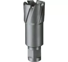 Сверло по металлу Профоснастка D14 L=55/92 мм №304 WELDON19 TCT корончатое 40105004