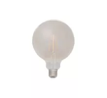 Лампа филаментная REXANT 604-144 Loft Edison A125 11,5Вт 1380Лм 2400К Е27, золотая