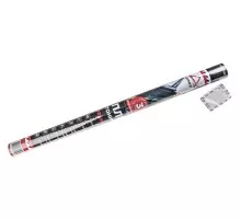 Пленка тонировочная ARNEZI A0803008 0,75 м x3 м Black 50%
