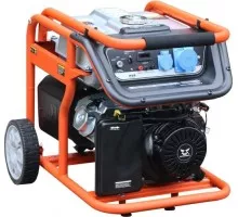 Генератор бензиновый ZONGSHEN KB 6000 1T90DF600