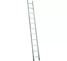 Лестница приставная Biber 98411 1х11 тов-079353