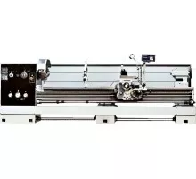 Станок токарный Visprom SPV-1000/500 универсальный, с УЦИ 39001400